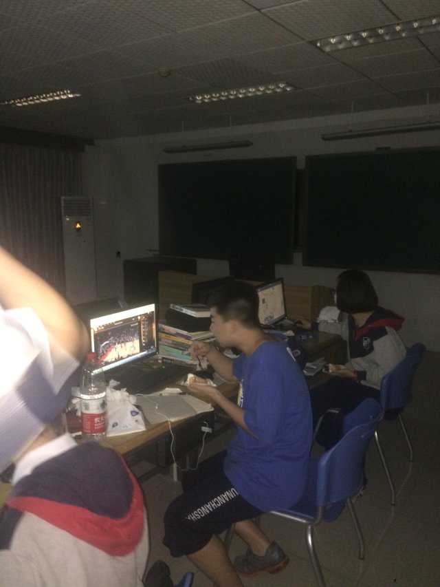 技术分享