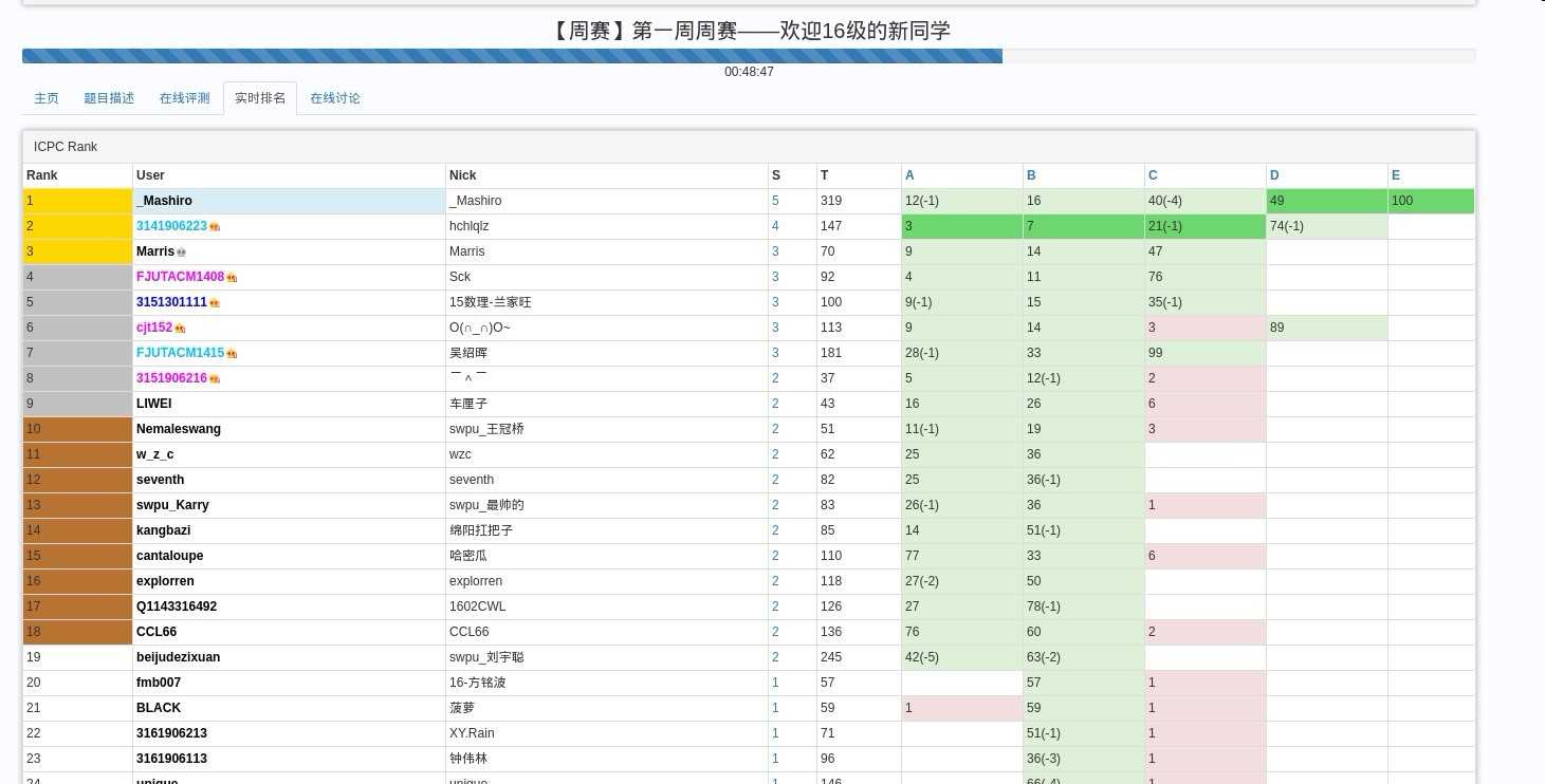 技术分享