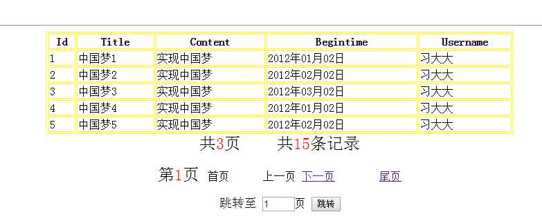 技术分享