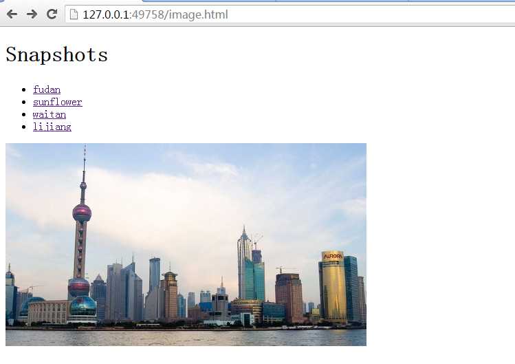 技术分享