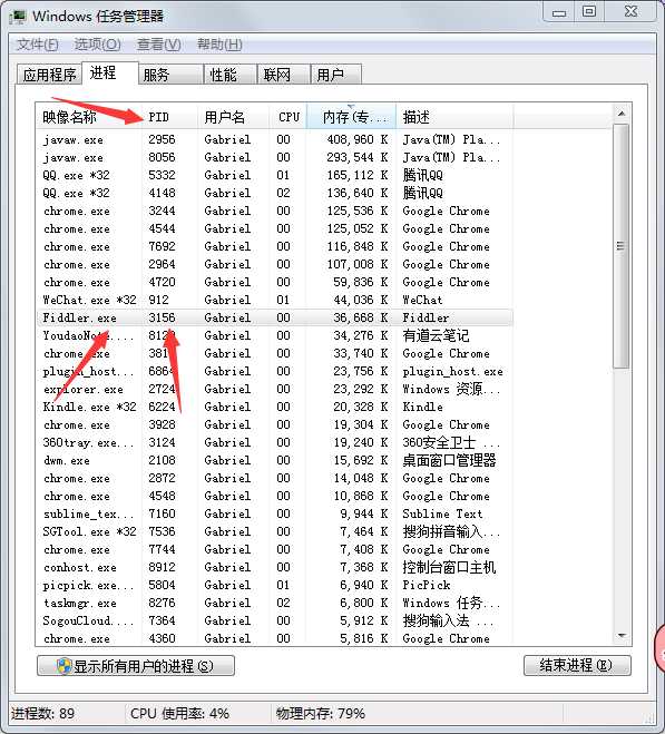 技术分享