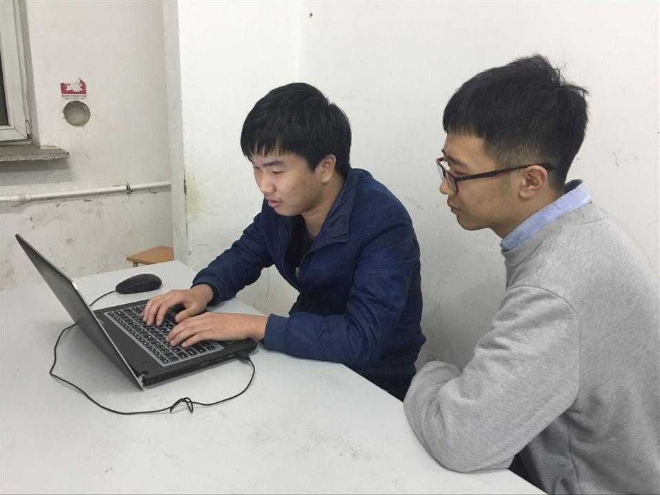 技术分享