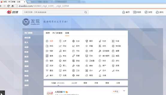 技术分享