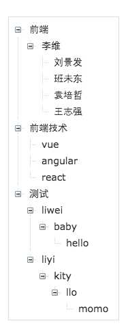 技术分享