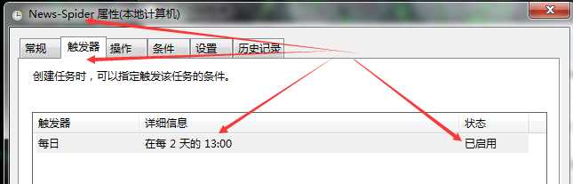 技术分享