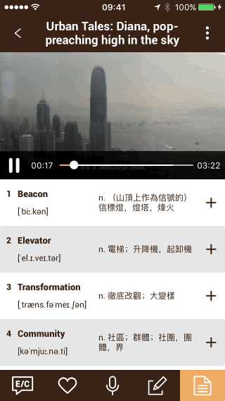 技术分享