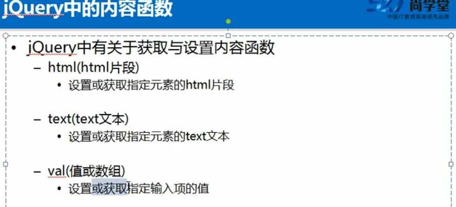 技术分享