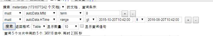技术分享
