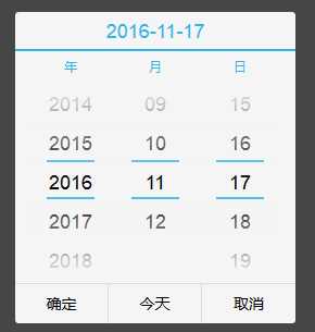 技术分享
