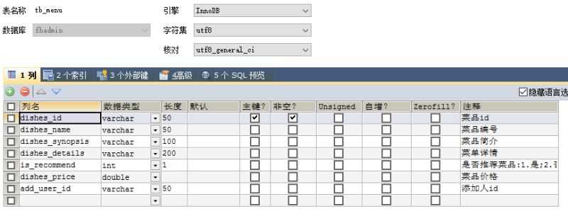 技术分享