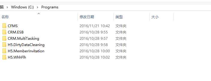 技术分享