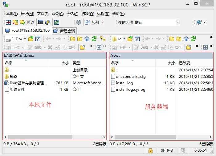 技术分享