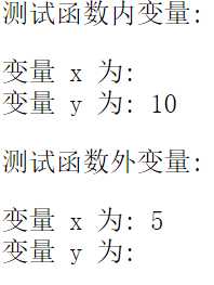 技术分享