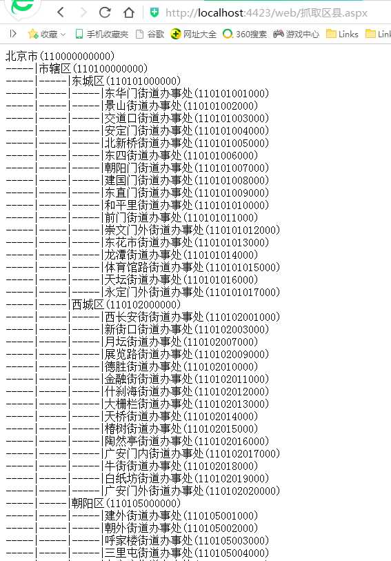 技术分享