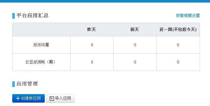 技术分享