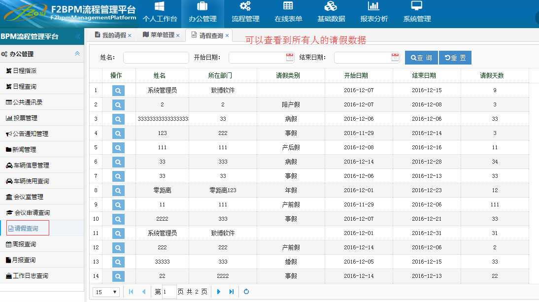 技术分享