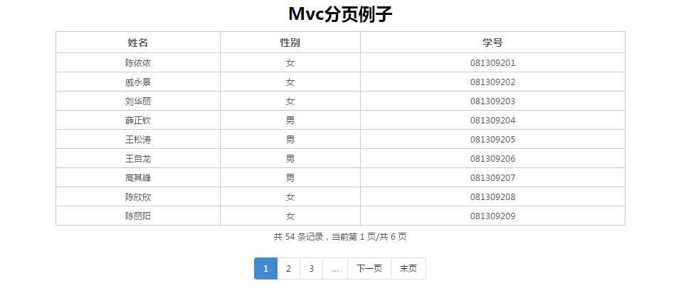 技术分享