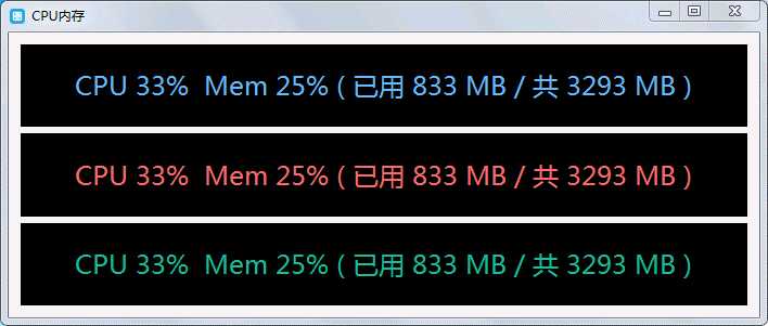 技术分享