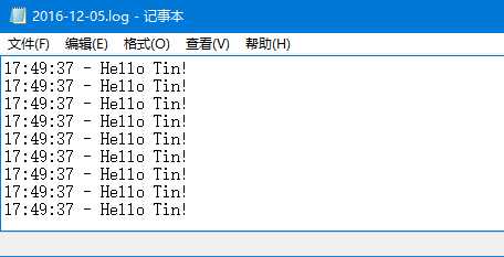 技术分享
