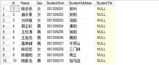 技术分享