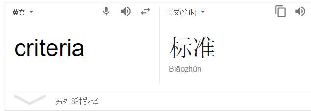 技术分享