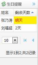 技术分享