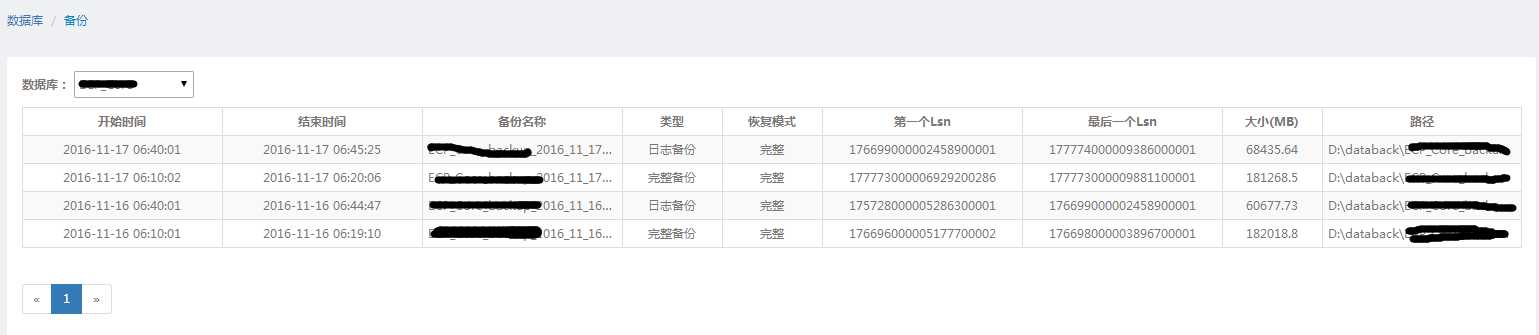 技术分享
