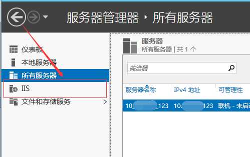 技术分享