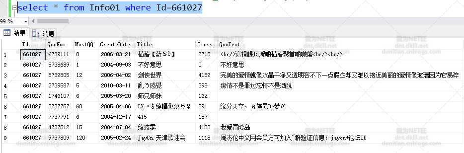 技术分享