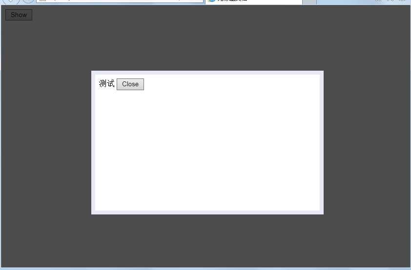 技术分享