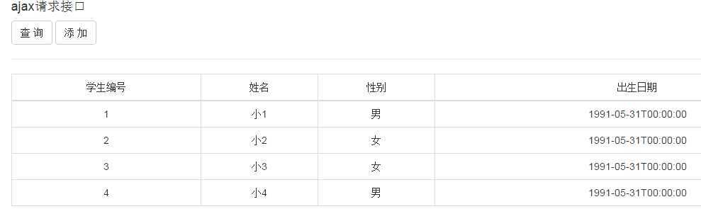 技术分享