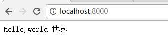 技术分享