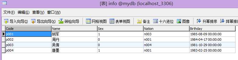技术分享
