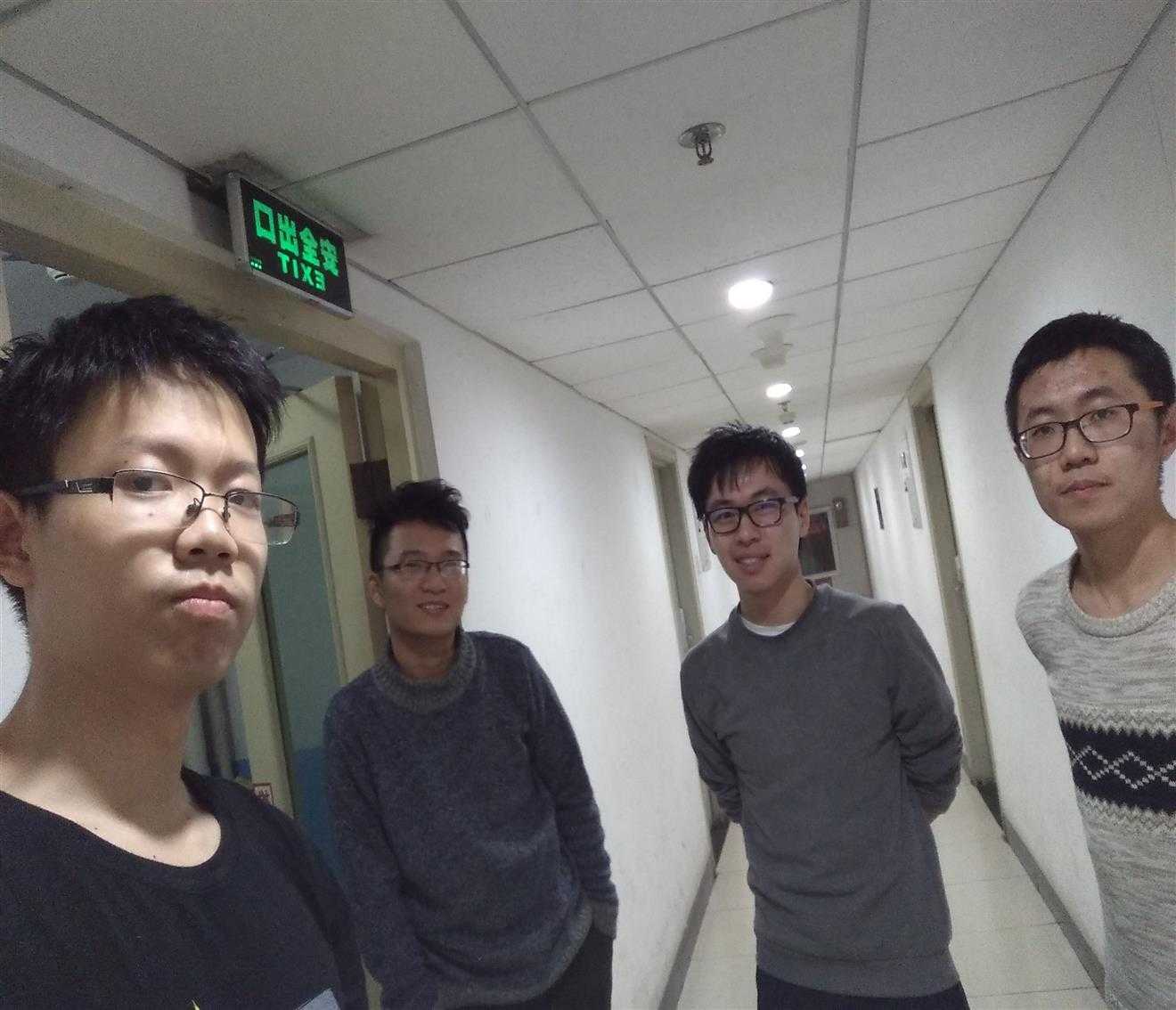 技术分享