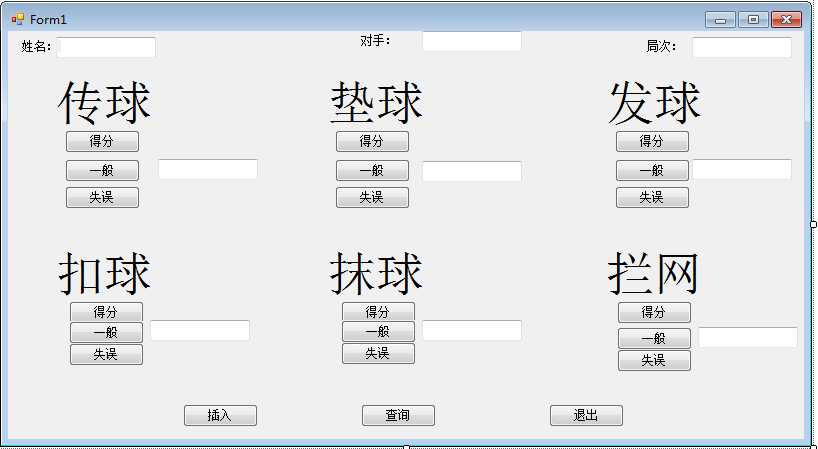 技术分享