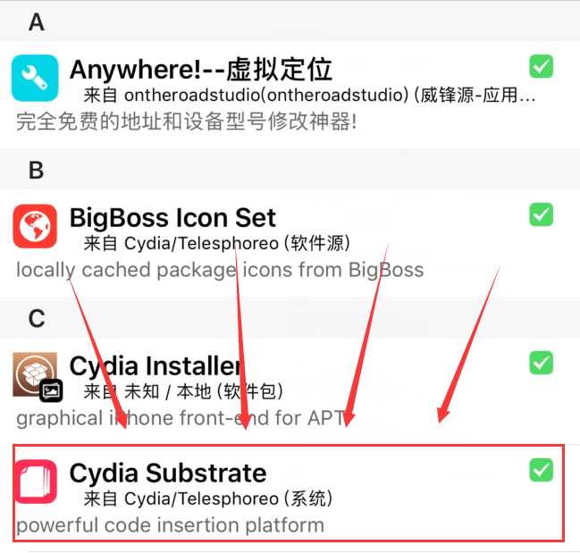 技术分享