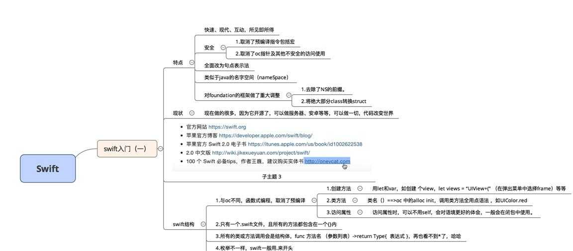 技术分享