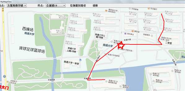 技术分享