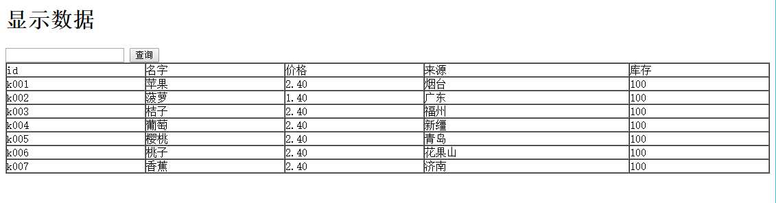 技术分享