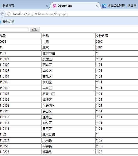 技术分享