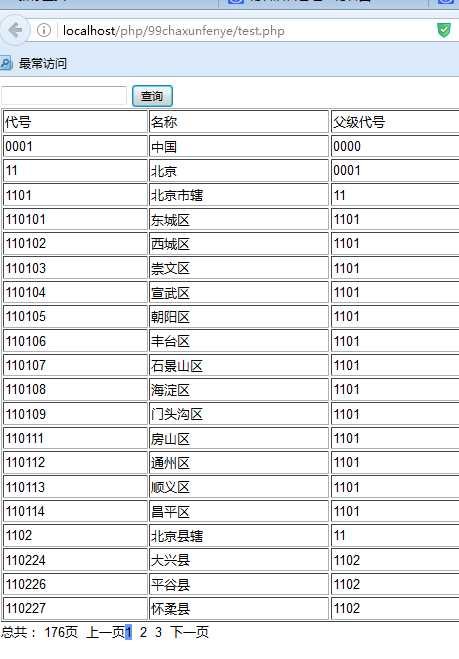技术分享