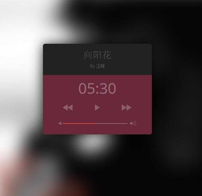 技术分享
