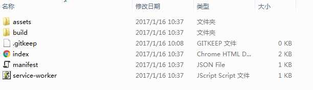 技术分享