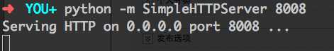技术分享