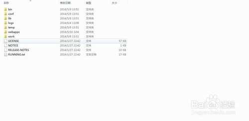 Tomcat6.0的安装与配置（手把手教你）