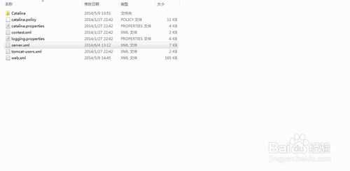Tomcat6.0的安装与配置（手把手教你）