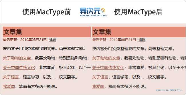 技术分享