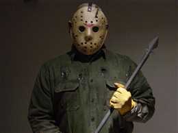 “Jason Voorhees”的图片搜索结果