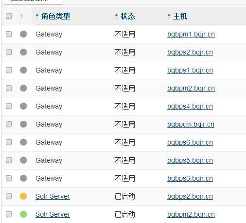 技术分享
