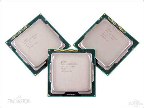 cpu